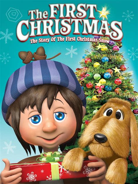 The First Christmas: The First Christmas Snow - Rotten Tomatoes