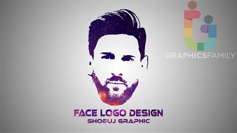 Graphic Design Logos Psd