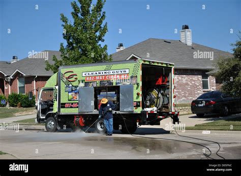 Hazmat truck hi-res stock photography and images - Alamy