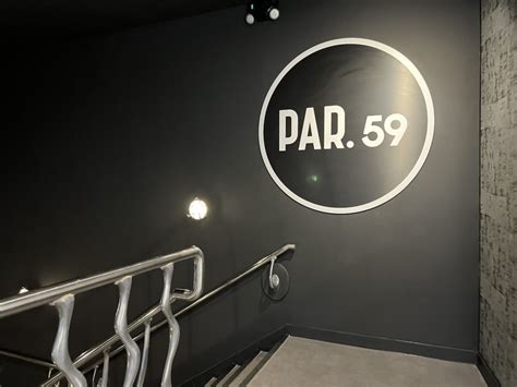 Gareth Bale's mini-golf bar Par 59 opens its doors in Cardiff