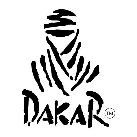 Dakar Rally Logo PNG Transparent & SVG Vector - Freebie Supply