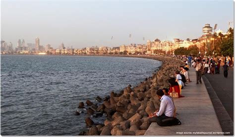 Places To Visit In Mumbai In One Day – My CMS