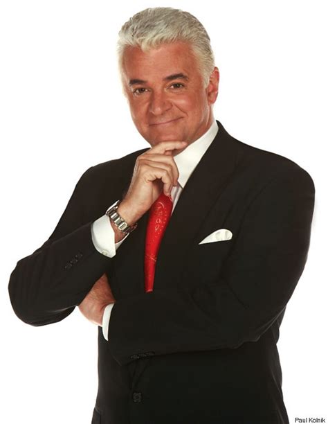 Actor and singer John O’Hurley will showcase his many talents at the ...