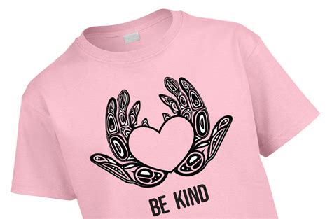 Pink Shirt Day T Shirt 2024 - Brinn Clemmie