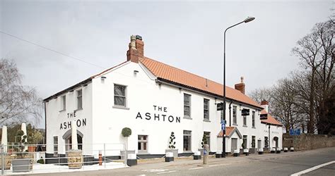 The Ashton in Bristol - Pub and Restaurant Review