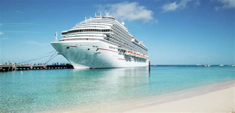 Cruise Ship Vacation – Telegraph