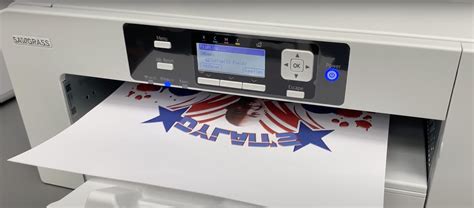 Choosing the Best Dye Sublimation Printer - dye sublimation printer (2023)