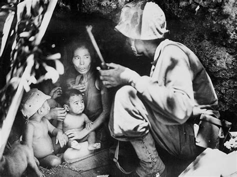 Guy Gabaldon, "Pied Piper of Saipan" • LatinxHistory.com