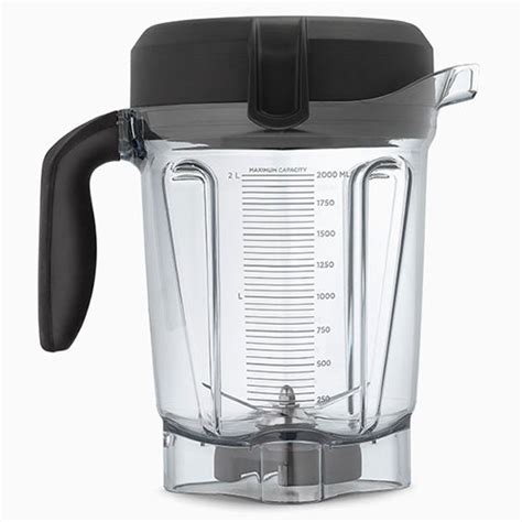 Vitamix 7500 Blender Review - Blender Reviewer