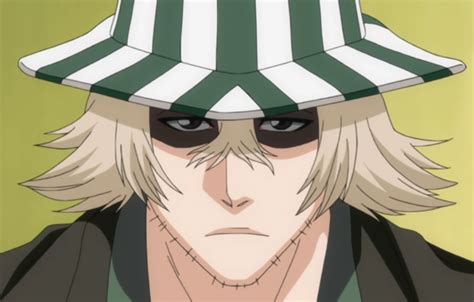 Kisuke Urahara | Bleach Wiki | Fandom