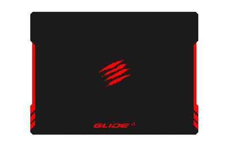 MAD CATZ Glide 4 Gaming Mouse Pad - PC Maestro