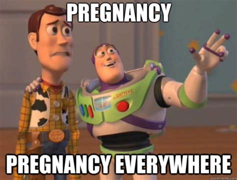 Pregnancy memes! - Page 2 - BabyCenter