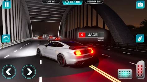 Highway Racing Car Games 3D for Android - Download