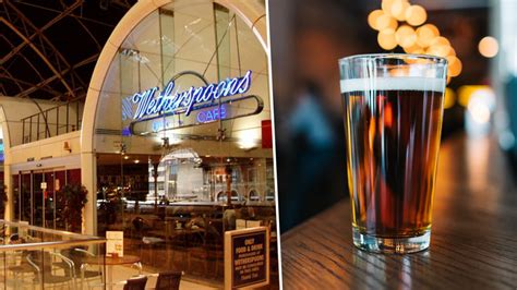 Wetherspoons To Re-Open UK Pubs "In Or Around June" - The Yorkshireman