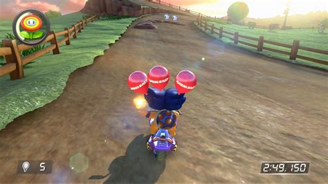 Mario Kart 8 - Wii U Cemu Download - Iso Game Emulator