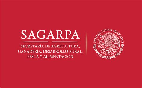 Logotipos SAGARPA | AGRICULTURA