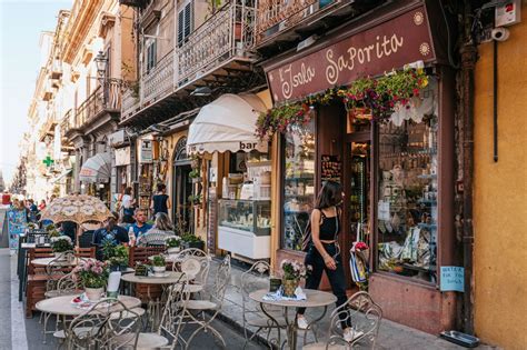 Best Places To Eat In Palermo: Authentic Sicilian Dining Spots (In 2025 ...