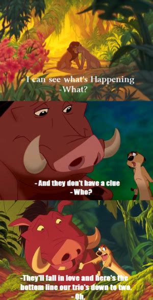 Timon And Pumba Quotes. QuotesGram