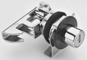 Lever-operated latch - 628 / 629 Series - Eberhard Manufacturing ...