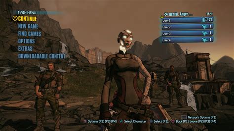 Borderlands: The Handsome Collection Review - GameSpot