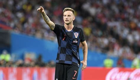 ivan rakitic | Croatia Week