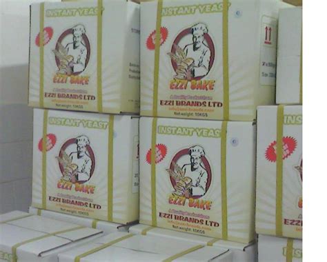 Instant Dry yeast for Bread,United Kingdom price supplier - 21food