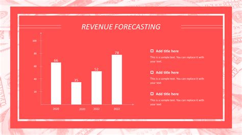 Sales Forecast | PowerPoint, Google Slides & Keynote Templates