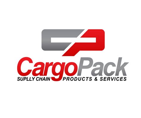 Cargo Logo - LogoDix