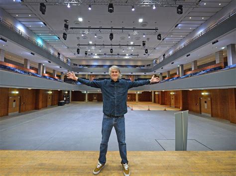 Peek inside Civic Halls with famous Wolverhampton venue almost ready to ...