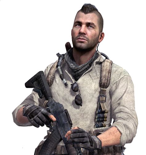 John "Soap" MacTavish | Call of Duty Wiki | Fandom