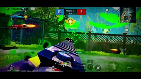 Victory second position 7 assist |REAPER GAMING - YouTube