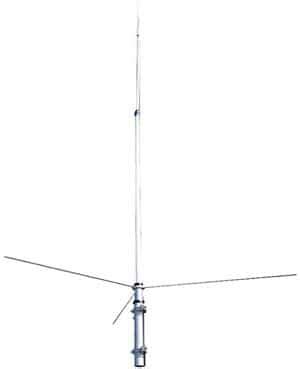 10 Best Ham Radio Base Station Antennas To Gain Best Signal