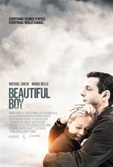 Celebrities, Movies and Games: Beautiful Boy Movie Poster