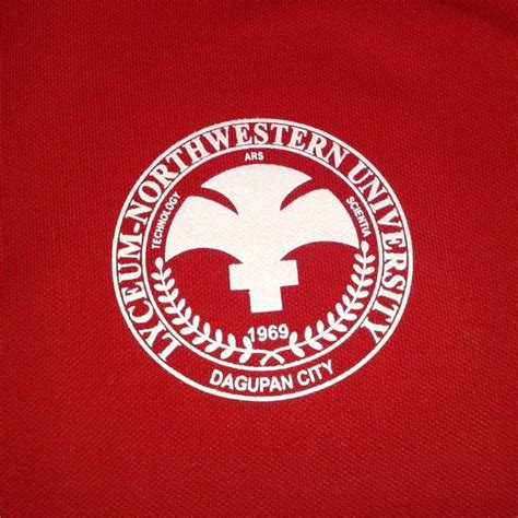 Lyceum Northwestern University - Tatak Manila