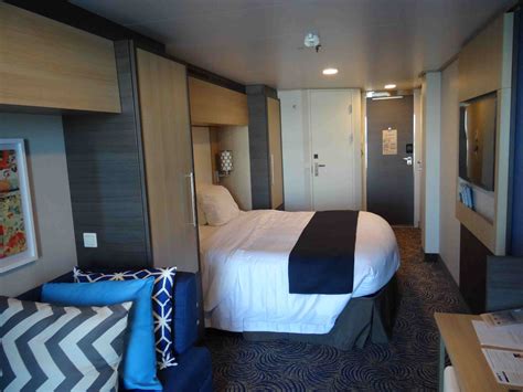 Royal Caribbean Quantum Of The Seas Cabins