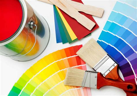 Need a Paint Job? Learn About Different Types of Interior Paint (Part 1 ...