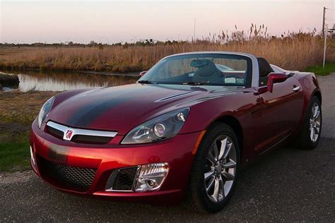 10 Best Used Convertibles Under $10,000 - Autotrader