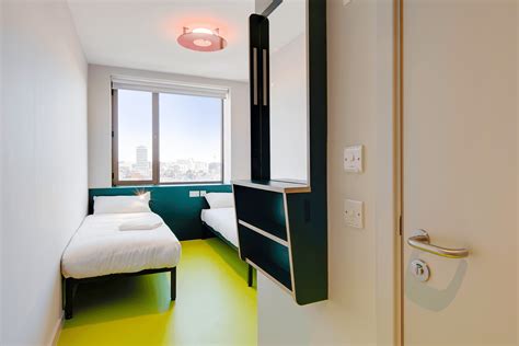 Group Accommodation in Dublin - CLINK Hostels