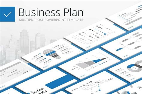 17+ Best Organizational Chart (Org Chart) Templates for PowerPoint 2023 - Web Design Hawks