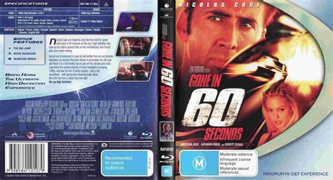 Gone In 60 Seconds | Watch latest movies - filesadmin