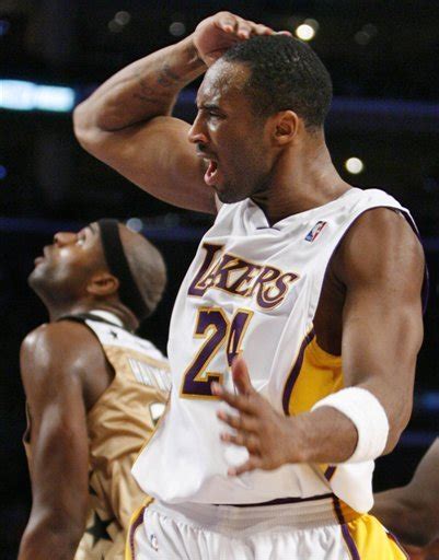 Kobe Bryant - Los Angeles Lakers Photo (15119056) - Fanpop