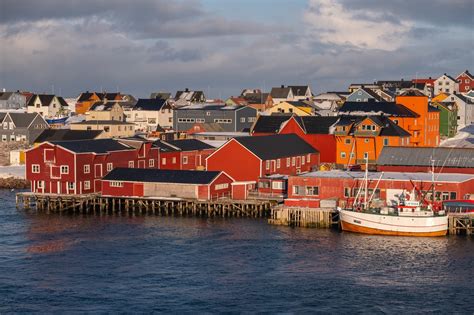 Vardø, NO Vacation Rentals: & more | Vrbo