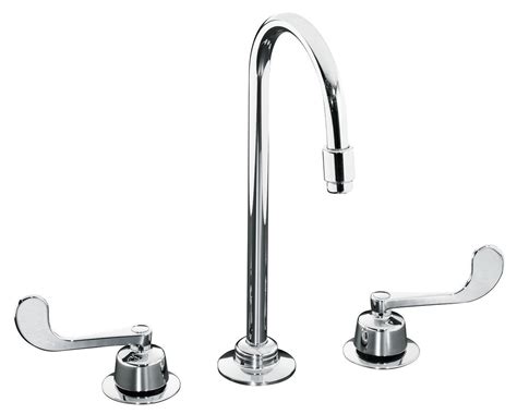 Kohler Kitchen Faucet Parts - Find Genuine Kitchen Parts