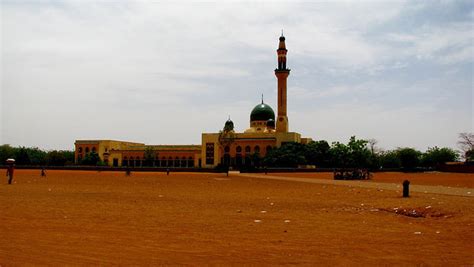 Interesting Places to Visit in Niamey, Niger | OSMIVA