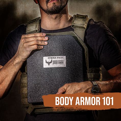 Shop Body Armor at AR500 Armor of Armored Republic