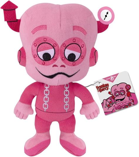 Funko Franken Berry Plush, Animals - Amazon Canada