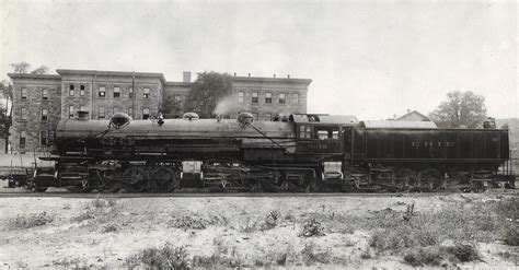 Dispatches from the Boomer, Part II - Classic Trains Magazine - Railroad History, Vintage Train ...