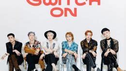 ASTRO SWITCH ON Album | Tracklist Lyrics at KPopLyrics.net