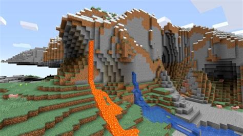 Best Minecraft Seeds 2025 [Ultimate List] - GamingScan