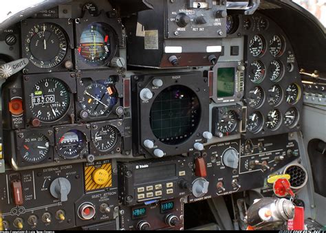 Northrop F-5F Tiger II - Mexico - Air Force | Aviation Photo #0830541 ...